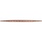 Ekena Millwork Empire Wood Fretwork Pierced Ceiling Medallion, Cherry, 22"OD x 8"ID x 3/8"T CMWP22X22X0375EPCH - alternate 2